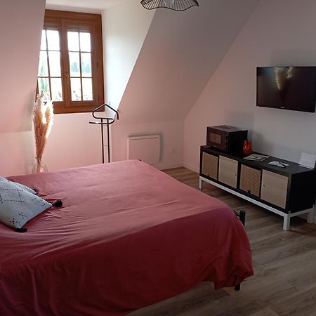 La Bella 12 - Chambre D'Hotes Sdb Privative Bordeaux-Saint-Clair Exterior foto