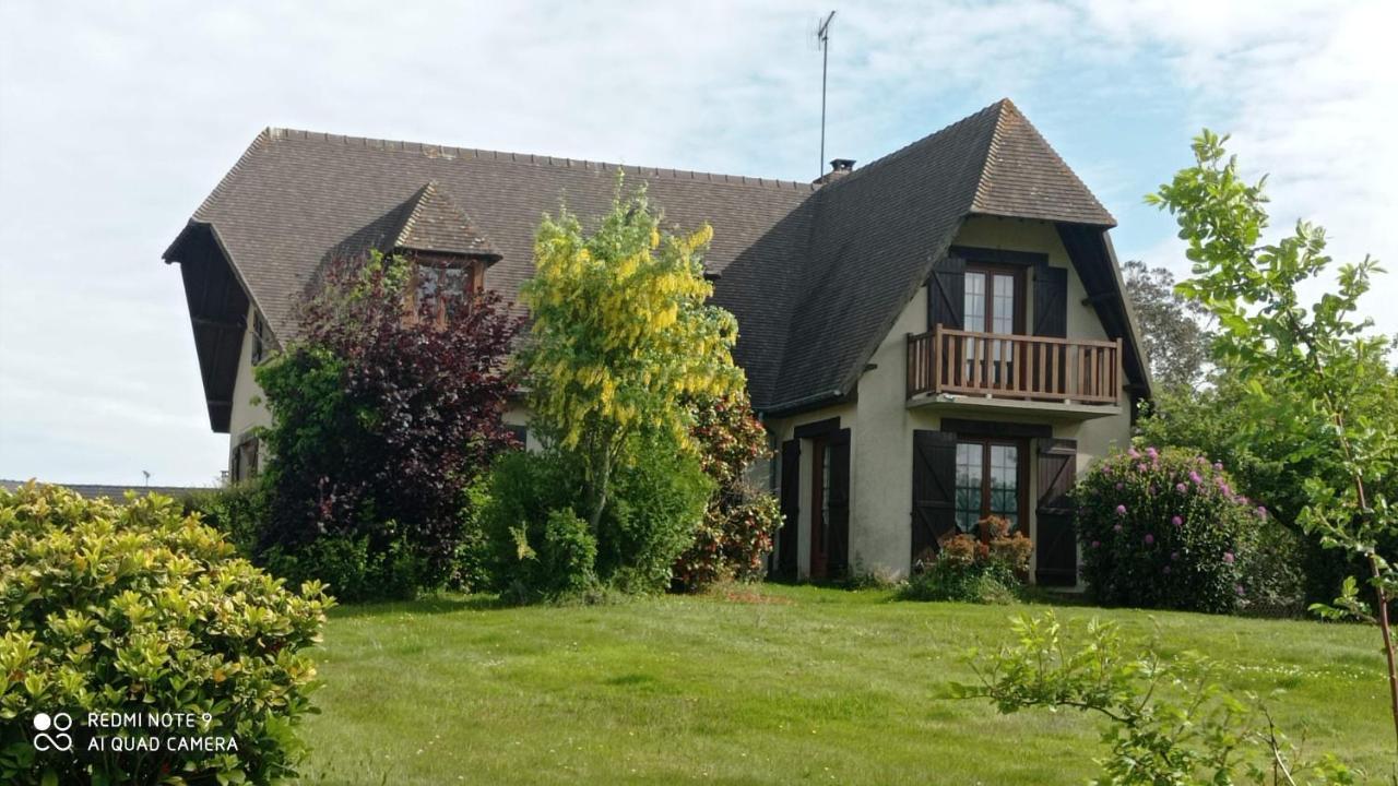 La Bella 12 - Chambre D'Hotes Sdb Privative Bordeaux-Saint-Clair Exterior foto